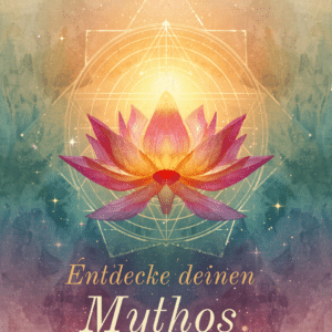 Entdecke deinen Mythos