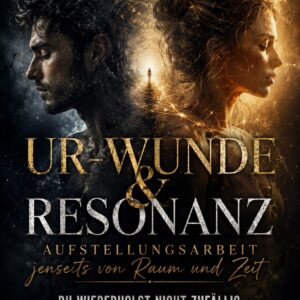 Ur-Wunde & Resonanz - Aufstellungsarbeit jenseits von Raum und Zeit